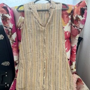 C P Shades Dress xsmall